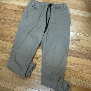Men’s Joggers